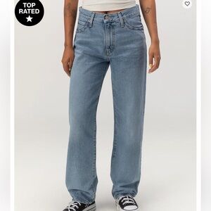 Levi's Light Blue Women's Jeans